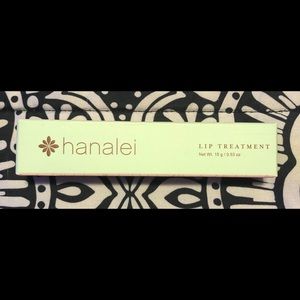 Hanalei Lip Treatment